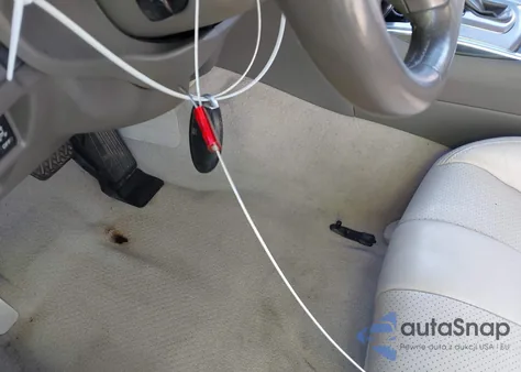 2012 Infiniti G37 Journey из США, поврежденный, VIN JN1CV6AP7CM934072